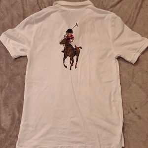 Big boys Polo Xl
